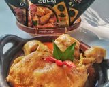 Foto langkah ke 4 dari resep Gulai Ayam Sat Set.