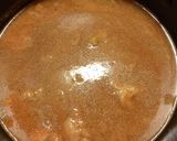 Foto langkah ke 4 dari resep Gulai Ceker Ayam.
