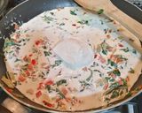 Foto del paso 7 de la receta: Merluza al horno con verduras