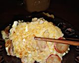 Foto langkah ke 3 dari resep Pancake Nasi.