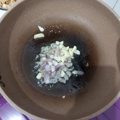 Langkah 2