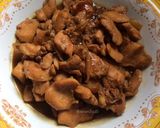 Foto langkah ke 3 dari resep Chicken Teriyaki.