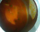 Aloo matar Dhaba style recipe step 2 photo