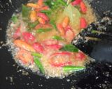 Foto langkah ke 4 dari resep Mangut ikan Pe.
