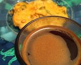 Foto langkah ke 3 dari resep Kopi hitam.