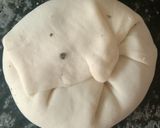 अमृतसरी आलू प्याज़ कुलचा (amritsari aloo pyaz kulcha recipe in Hindi) रेसिपी चरण 4 फोटो