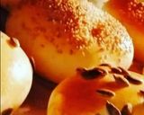 Une image de l'étape 6 de Humberger fait maison.