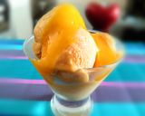 Foto del paso 2 de la receta: Helado de Lúcuma casero en Salsa de Mango 👍🇵🇪