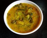 সাম্বার(sambar recipe in bengali) রেসিপির ধাপ 3 ছবি