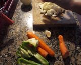 Foto del paso 4 de la receta: Ñoquis de papa con salsa