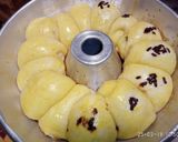 Foto langkah ke 6 dari resep Roti sobek irit.