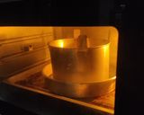 Foto langkah ke 9 dari resep Chiffon Cake Singkong Gula Aren (Gluten Free).