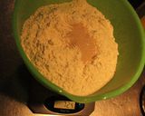 Foto del paso 4 de la receta 3 pizzas tresss