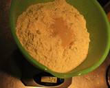 Foto del paso 4 de la receta: 3 pizzas tresss
