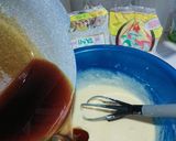 Foto langkah ke 3 dari resep Caramel Cake.