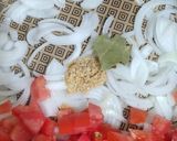 Foto del paso 1 de la receta: Bistec a la mexicana: tradición, verduras y sabor que apapacha