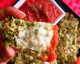Foto del paso 5 de la receta: Pan de brócoli