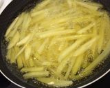 Foto del paso 3 de la receta: Revuelto de gramajo