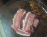 Foto del paso 1 de la receta: Guiso de judías blancas con costillas