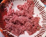 Foto del passaggio 1 della ricetta Chili a modo mio