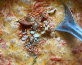 A picture of step 6 of Winter Classic Authentic Sweet Gajar Halwa.