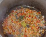 Foto del paso 2 de la receta: Guiso rápido y jugoso 😋