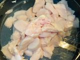 Sop Dada Ayam Sueger Polll