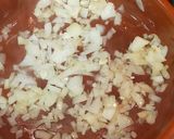 Foto del paso 4 de la receta: Sepia con albóndigas