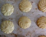 Foto langkah ke 7 dari resep Soes Vla Vanila.