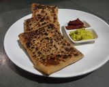 પાલક પનીર લીફાફા રેસીપી સ્ટેપ3ફોટો