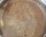 Foto del paso 6 de la receta: Sándwich mongoliano con salsa de cerveza