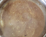 Foto del paso 6 de la receta: Sándwich mongoliano con salsa de cerveza
