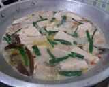 Foto langkah ke 5 dari resep Empis-Empis Tahu Tempe Pedes Seger.