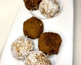 Foto del paso 3 de la receta: 🌱TRUFAS VEGANAS RAW🌱
