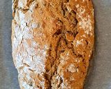 Une image de l'étape 3 de Pain énergétique sans gluten.
