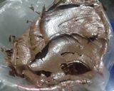 नो ओव्हन डेकडेंड चॉकलेट केक (no oven decadent chocolate cake recipe inmarathi) रेसिपी स्टेप 8 फोटो