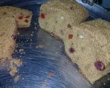 Foto del paso 1 de la receta: Budín ingles integral!!!🎅🎅🤶🤶