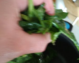 Foto del paso 3 de la receta: Espinacas esparraga's