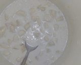 Foto langkah ke 3 dari resep Talam pisang legend.
