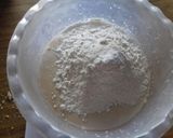 Foto del paso 1 de la receta: Pan dulce de Matias Chavero 🌲