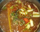 Foto langkah ke 8 dari resep Pindang Iga Sapi.
