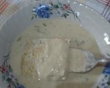 Foto langkah ke 4 dari resep Tempe Tepung Racik Homemade.