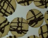 Foto del paso 8 de la receta: Masitas de limón y chocolate