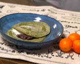 Japanese Matcha Pancake recipe step 4 photo
