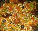 Foto del paso 2 de la receta: Ensalada vegan primaveral