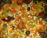 Foto del paso 2 de la receta: Ensalada vegan primaveral