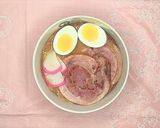 รูปขั้นตอนการทำที่ 5 ของ ราเมนRamen