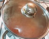 Foto del paso 4 de la receta: Empanadas de lentejas