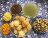 પાણીપૂરી રેસીપી સ્ટેપ3ફોટો