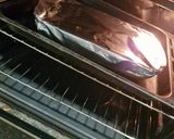 Foto del paso 5 de la receta: Pollo al Ajillo con Salsa de Borgoña